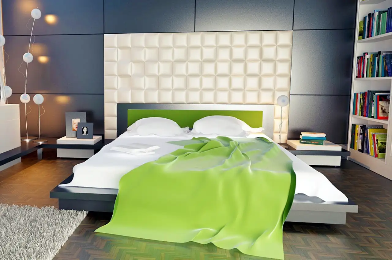Guest Bedroom